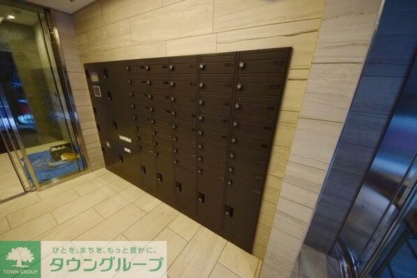 N-stage秋葉原の物件内観写真